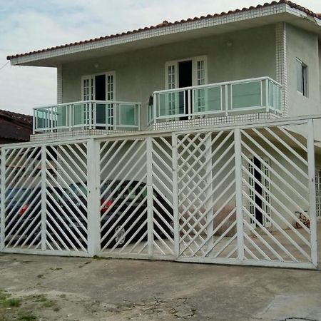 Casa Em Vilagio Boraceia Villa Bertioga Kültér fotó