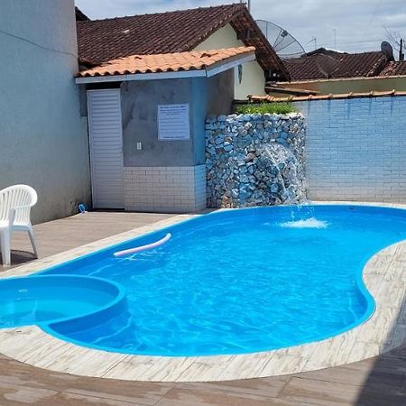 Casa Em Vilagio Boraceia Villa Bertioga Kültér fotó