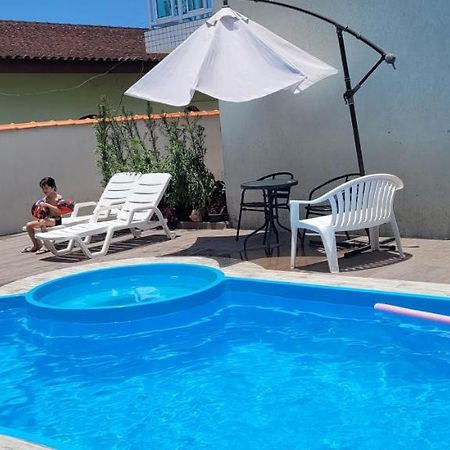 Casa Em Vilagio Boraceia Villa Bertioga Kültér fotó