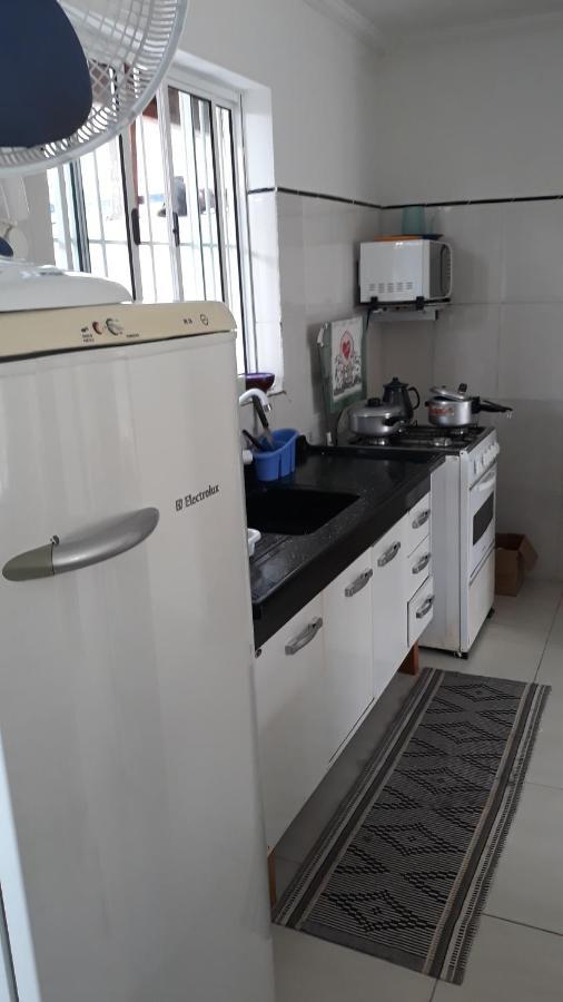 Casa Em Vilagio Boraceia Villa Bertioga Kültér fotó