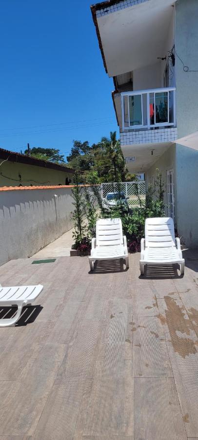 Casa Em Vilagio Boraceia Villa Bertioga Kültér fotó