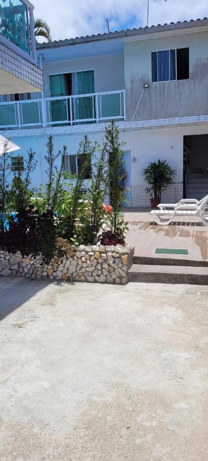 Casa Em Vilagio Boraceia Villa Bertioga Kültér fotó
